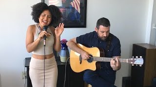 "Midnight" | Lianne La Havas | Cover by Cecily