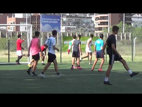 SITIO PRIVADO vs CUMBIA BUENA   #Apertura2021 Fecha 7 + Pendientes