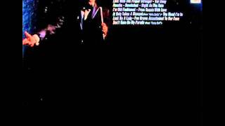 Jack Jones - Love With The Proper Stranger (1964)