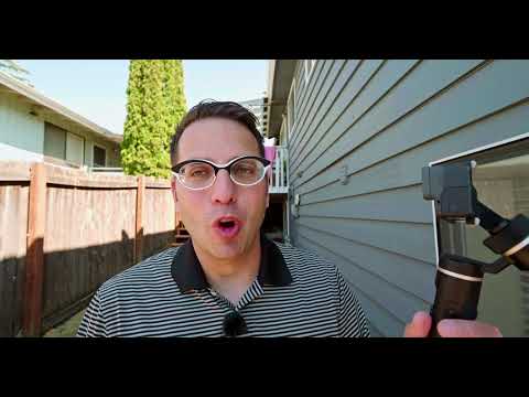 GoPro Hero 6, GoPro Karma Grip, and Feiyu G6 Review