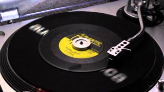 Joe Turner and his Blues Kings - Shake, Rattle And Roll/You Know I Love You (Atlantic-1026) 45 rpm