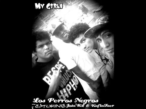 My Girla- Inefable Dashidan & WarrionBlack FT JotaRL y Kufla Taer Aslam