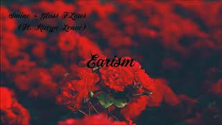 Smino - Glass Flows (Feat. Ravyn Lenae)