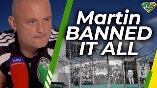 This is the BEST Thing Martin has done yet