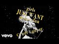 Cyndi Lauper Girls Just Want To Have Fun