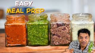 Healthy Pesto Recipes You Need to Try | No Pine Nuts Required