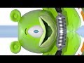MIRROR 3 Gummibär REQUEST VIDOE Arabic HD Gummy Bear Song