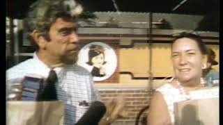 Henry (Evans)Howell [Democratic] 1973 Campaign Ad 