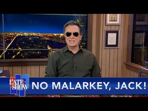 拜登上任九天，是時候回顧一下了。 (Nine Days Into The Biden Presidency, It's Time For A Look Back)