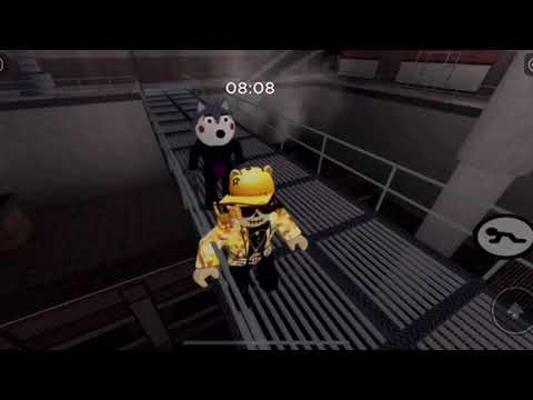 WILLOW WOLF VS KOLIE comparison|| ROBLOX piggy book chapter-6 || double JUMPSCARE #shorts