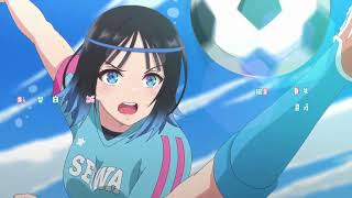 Sawaranaide Kotesashi-kun - "U.K.U" by UtaGe!