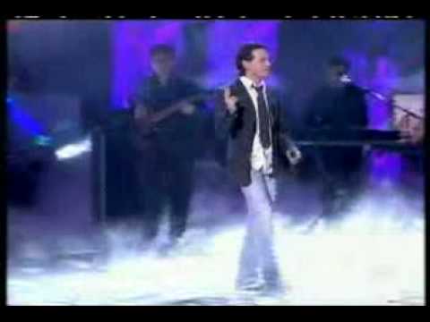 David DeMaria - Precisamente ahora