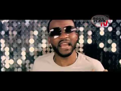 FALLY IPUPA ft OLIVIA