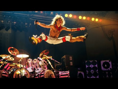 2 Hours of High Energy Classic Rock | Van Halen, Led Zeppelin & More