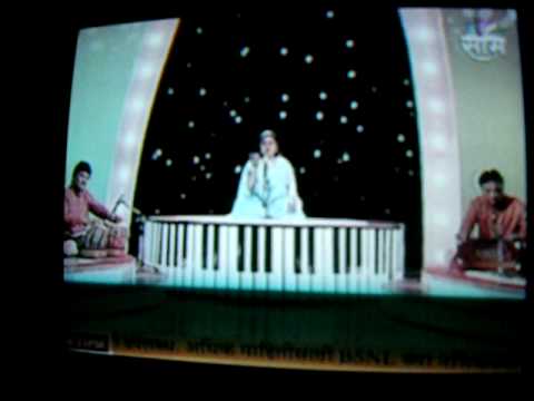 Sharvari Rupesh Jadhav asa bebhan ha wara on saam marathi