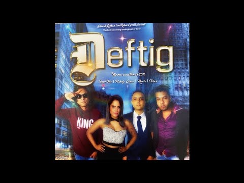 Deftig - Chuma Dede - Ashley Esmee