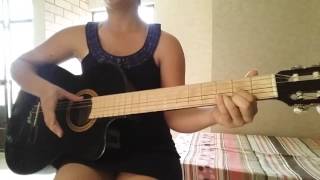 Acordes (Mio-Camila Fernandez) By Hannia