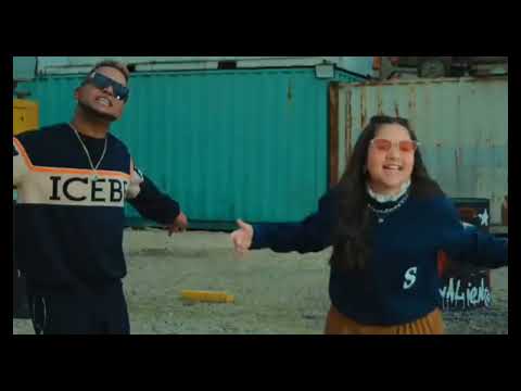 Replay Remix - Redimi2, Samantha Ft Daffy El Audio x Lizzy Parra x Rubinsky RBK (Video Oficial)