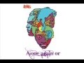 Love - Alone again or (with lyrics)