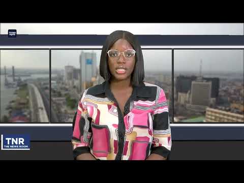 The News Room (12pm) April 3rd, 2025