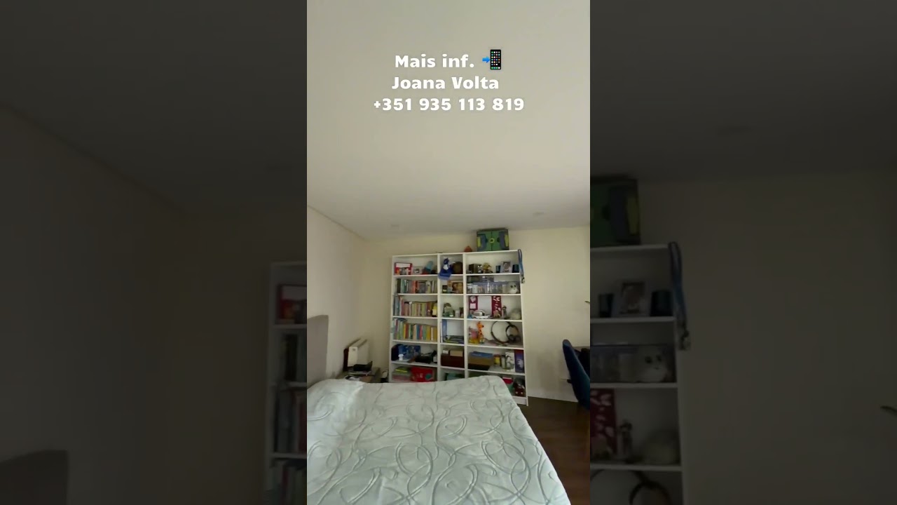 Vídeo do imóvel
