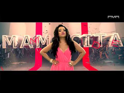 BVDC feat. Lumidee - Mamacita (Official Video)