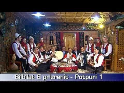 Sofra e Bilbilave - Dot ja mar nji arshikishte , ni dit dille - Potpuri 1