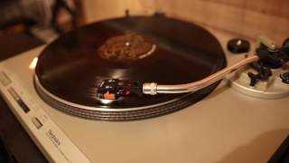 The Gracious Few - Appetite (Vinyl)