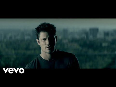 Nick Lachey - What's Left Of Me (Main Video Version)