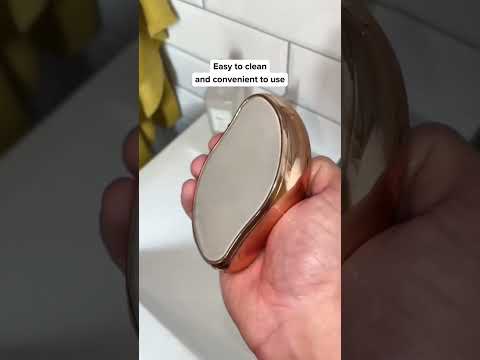 KALPAVRIKSHA'S Crystal Hair Remover Painless Personal Care