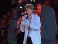 Rainhard Fendrich Schickeria 1992 Publikum singt