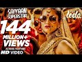 Saiyaan Superstar VIDEO Song Sunny Leone Tulsi Kumar Ek Paheli Leela