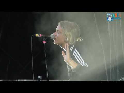 LSF19 | Brother Leo [Take That opening] | June 28th