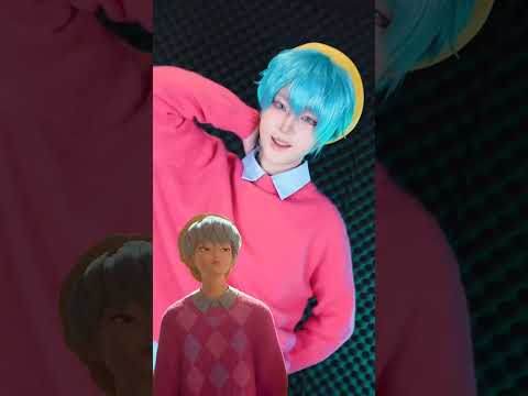 Saja boys Singing Soda pop #kpop #sajaboys #borusumi