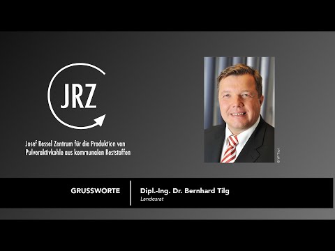 MCI | Josef Ressel Zentrum | Bernhard Tilg