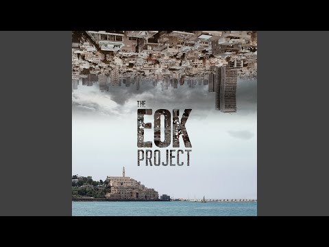 Nights in White Satin (feat. Yossi Sassi & Diana Golbi)