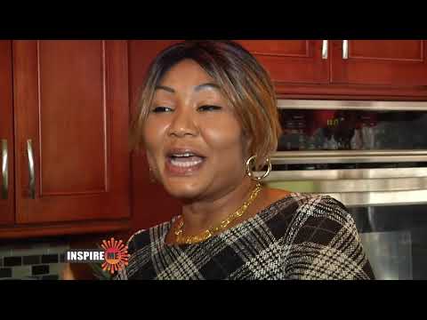 Inspire Me: Finding Inspiration Through Chadian Cuisine (Full Show)