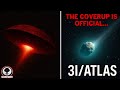 James Webb Just EXPOSED 3I ATLAS And It S Not A Comet
