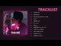 FULL ALBUM B I 비아이 1ST FULL ALBUM WATERFALL