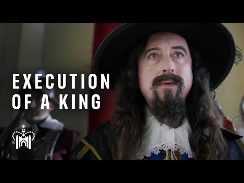 Trial and Execution of King Charles I | KS3 KS4 KS5 | English Civil War