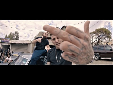 GZUZ ►STAATSFEIND◄ (prod.Kingside)