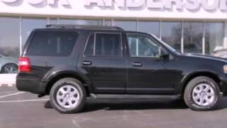 preview picture of video '2010 Ford Expedition Excelsior Springs MO'