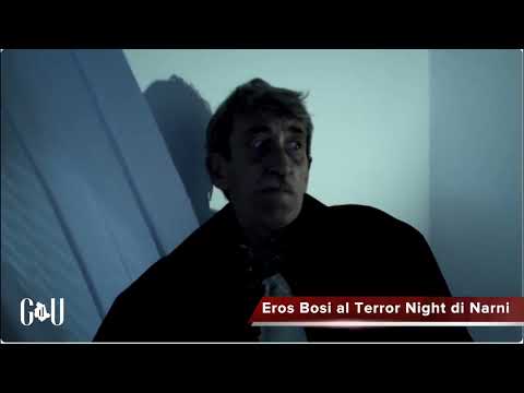 Eros Bosi, il regista ternano che riscrive il classico: torna con "Mister Hyde – L’erede di Jekyll"