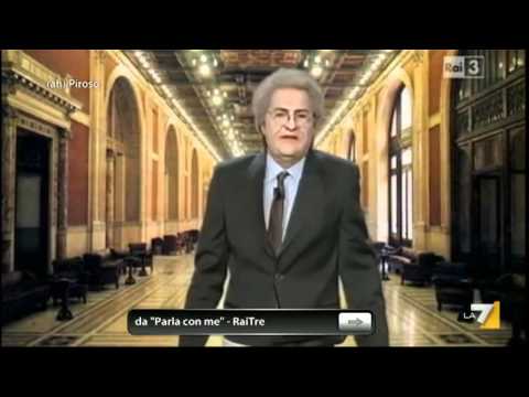 (Ah)i Piroso del 01/04/2011