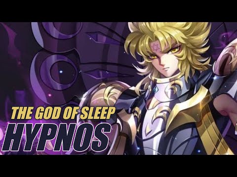 HYPNOS SUMMON BANNER GACHA