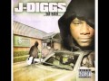 J Diggs Picture Me