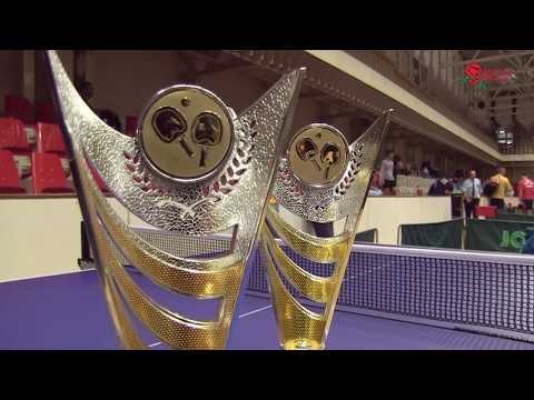 Országos bajnokság összefoglaló - MOATSZ Híradó 2017 szeptember