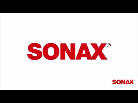 Anwendung SONAX Felgen Versiegelung Spray | www.f1-shop.ch