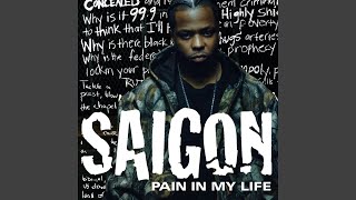 Pain in My Life (feat. Trey Songz)