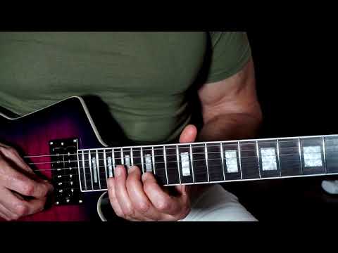 Pedal Tones made simple.